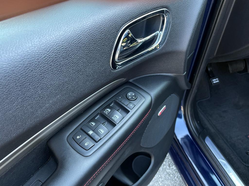 used 2015 Dodge Durango car, priced at $22,497