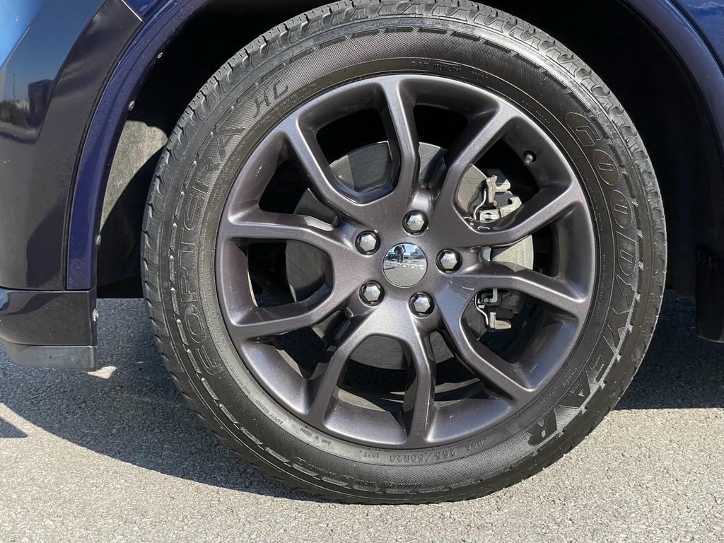 used 2015 Dodge Durango car, priced at $22,497