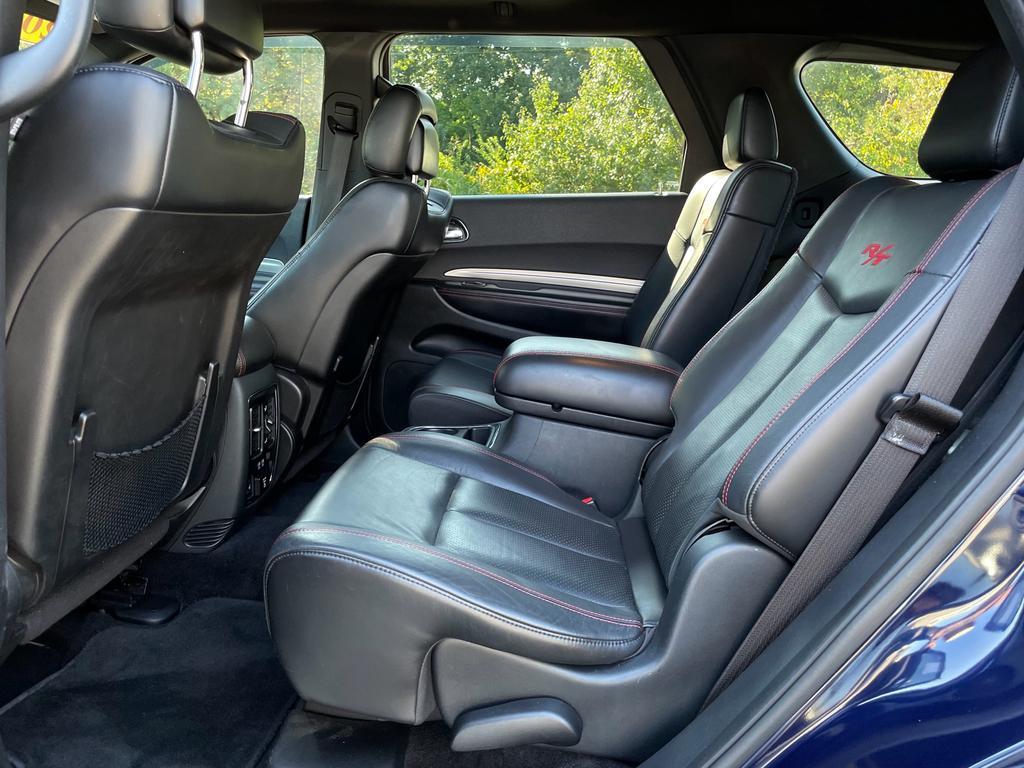 used 2015 Dodge Durango car, priced at $22,497