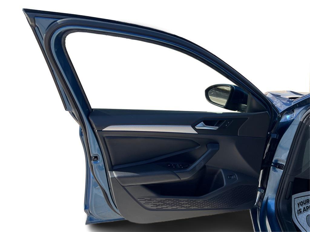 used 2019 Volkswagen Jetta car, priced at $14,997