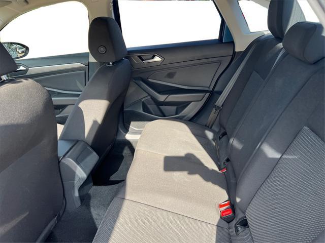 used 2019 Volkswagen Jetta car, priced at $15,706