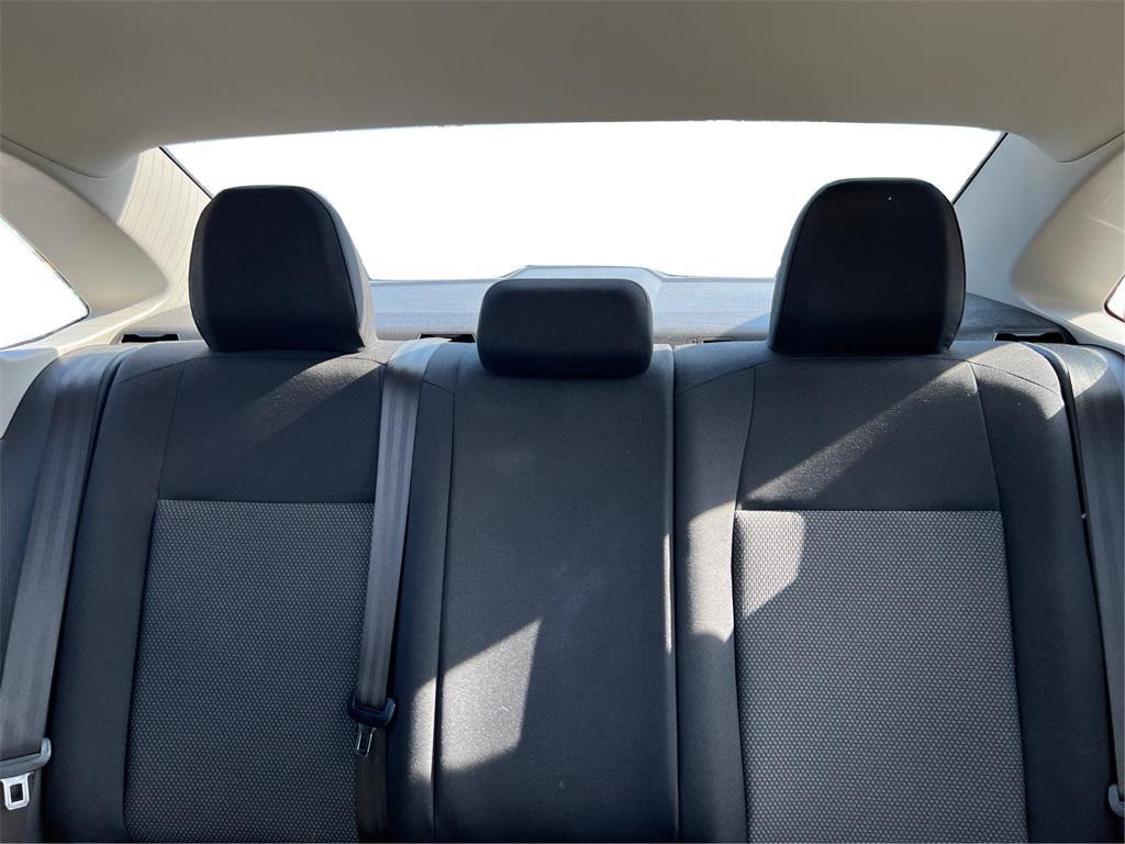 used 2019 Volkswagen Jetta car, priced at $14,997