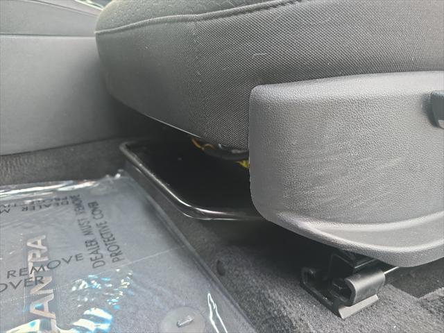 used 2019 Hyundai Elantra car, priced at $16,629