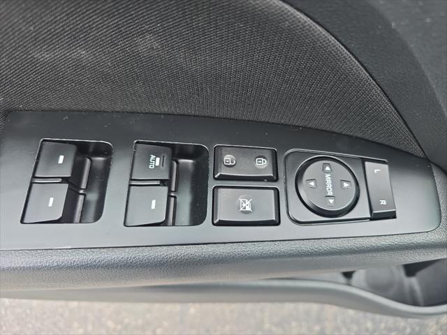 used 2019 Hyundai Elantra car, priced at $16,629