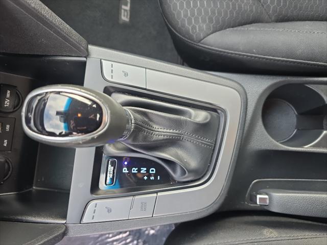used 2019 Hyundai Elantra car, priced at $16,629