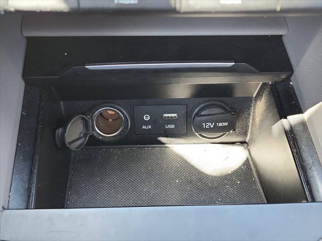 used 2017 Hyundai Elantra car, priced at $8,536