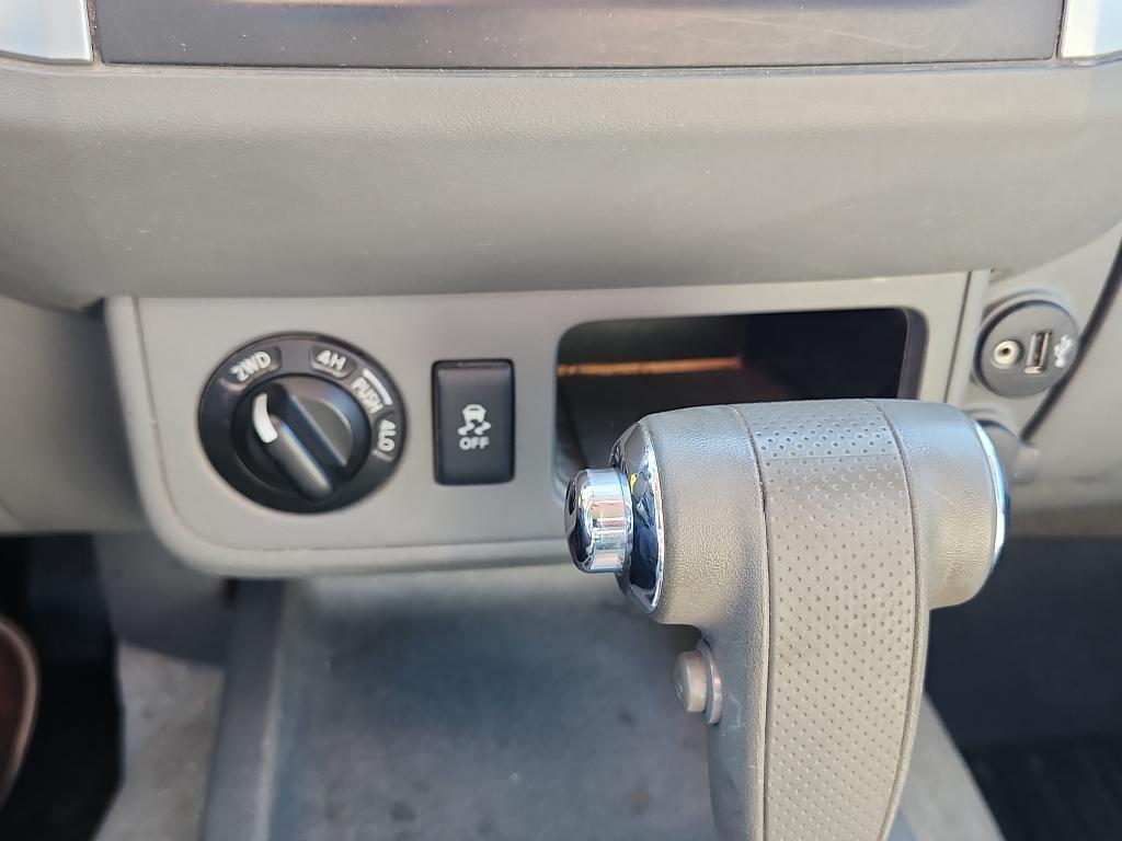 used 2017 Nissan Frontier car, priced at $14,458