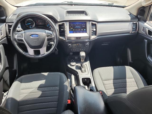 used 2020 Ford Ranger car, priced at $23,998