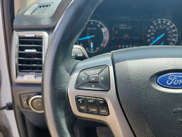 used 2020 Ford Ranger car, priced at $23,998