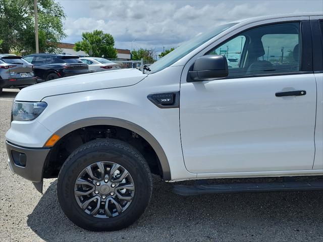 used 2020 Ford Ranger car, priced at $23,998