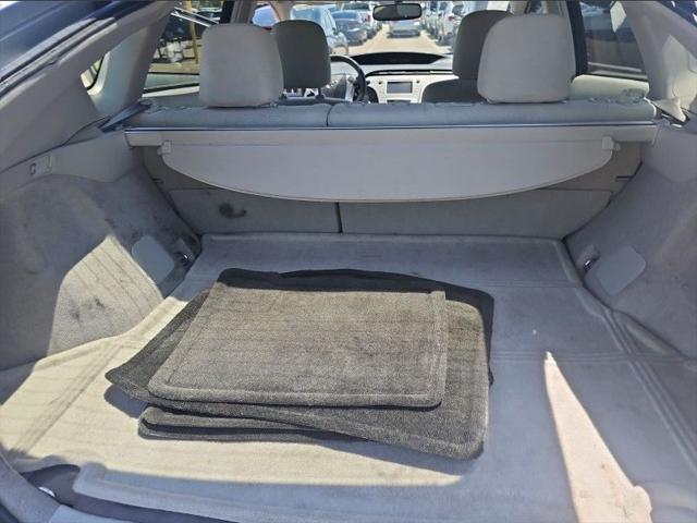 used 2012 Toyota Prius car, priced at $8,498