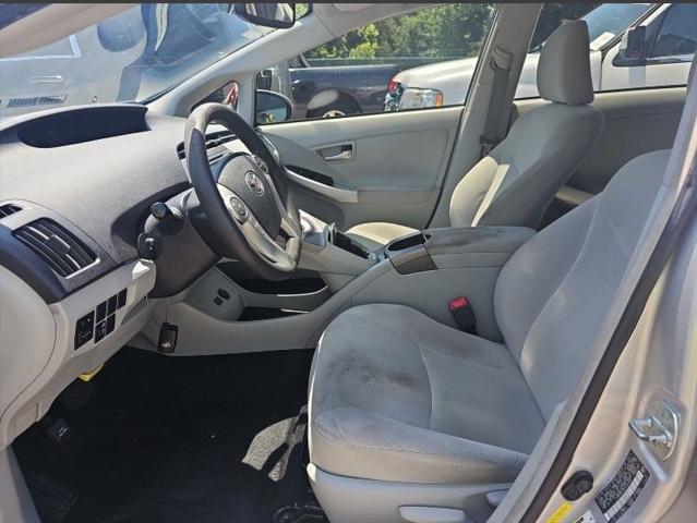 used 2012 Toyota Prius car, priced at $8,498
