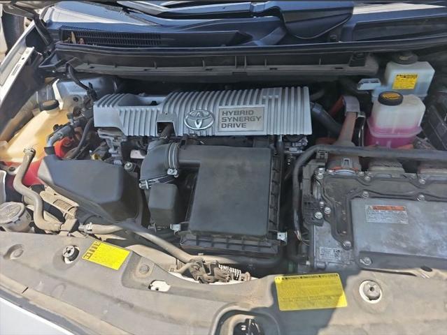 used 2012 Toyota Prius car, priced at $8,498