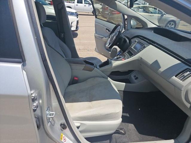 used 2012 Toyota Prius car, priced at $8,498