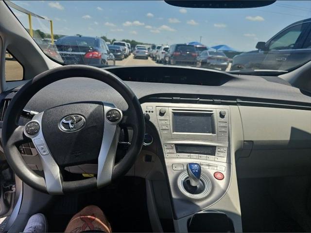 used 2012 Toyota Prius car, priced at $8,498