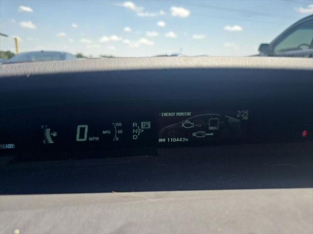 used 2012 Toyota Prius car, priced at $8,498