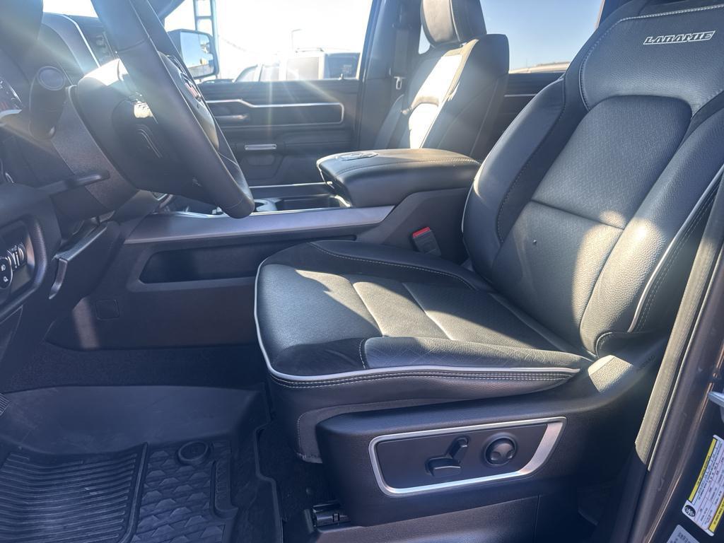 used 2025 Ram 1500 car, priced at $50,975