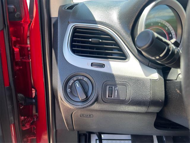 used 2020 Dodge Journey car, priced at $10,634