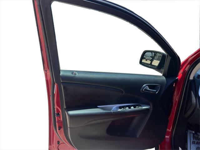 used 2020 Dodge Journey car, priced at $10,634