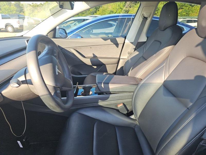 used 2020 Tesla Model Y car, priced at $20,796