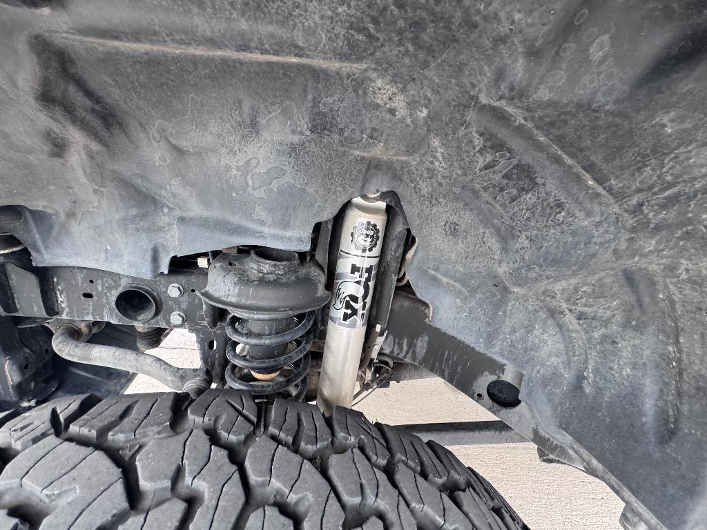 used 2021 Jeep Wrangler Unlimited car, priced at $38,100