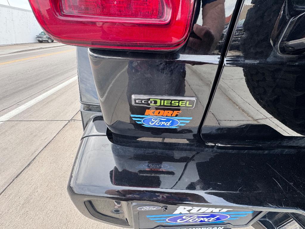 used 2021 Jeep Wrangler Unlimited car, priced at $38,100