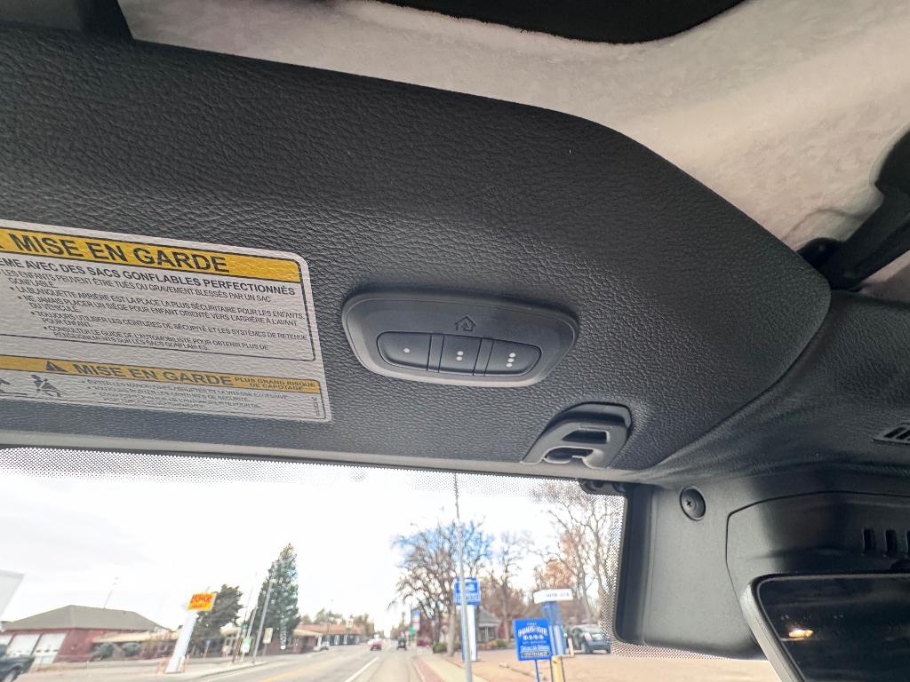 used 2021 Jeep Wrangler Unlimited car, priced at $38,100