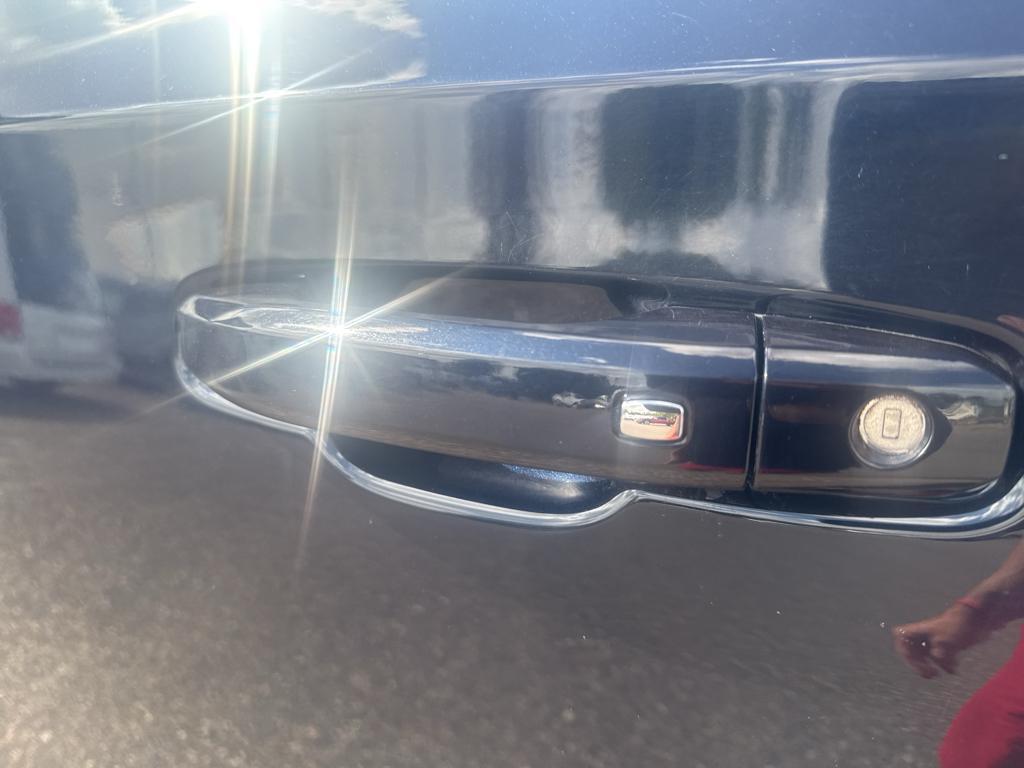 used 2022 Chevrolet Tahoe car, priced at $46,095