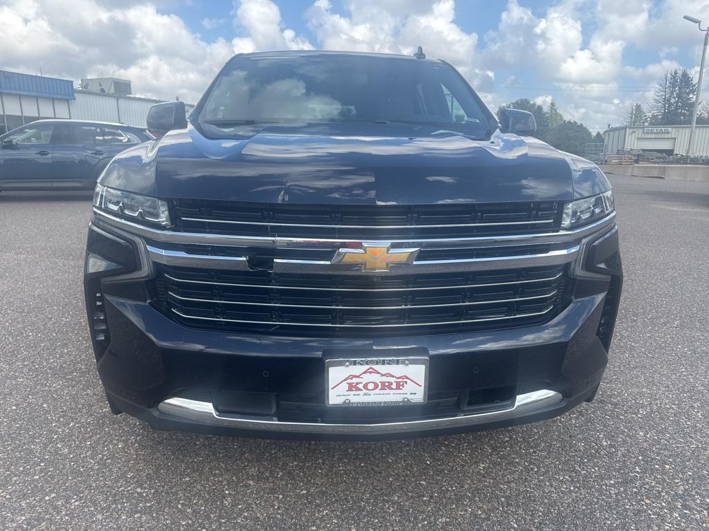 used 2022 Chevrolet Tahoe car, priced at $46,095