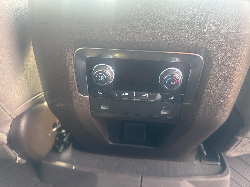 used 2022 Chevrolet Tahoe car, priced at $46,095