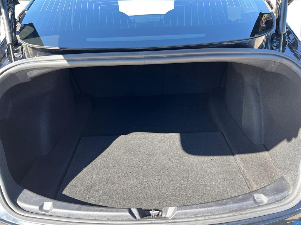 used 2018 Tesla Model 3 car, priced at $22,579
