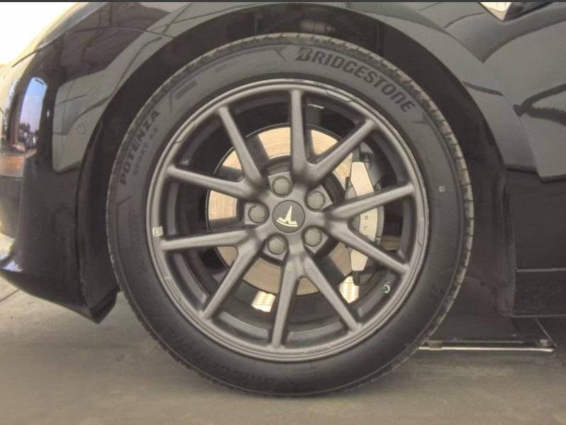 used 2018 Tesla Model 3 car, priced at $22,579