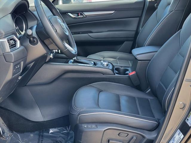 used 2024 Mazda CX-5 car, priced at $30,797