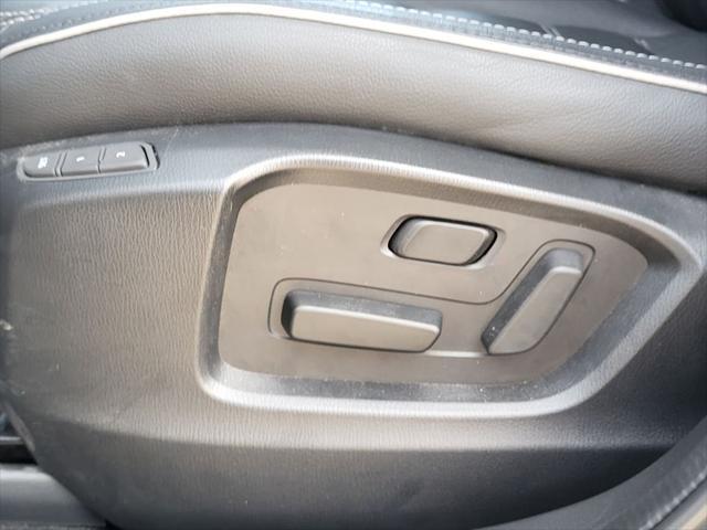 used 2024 Mazda CX-5 car, priced at $30,797