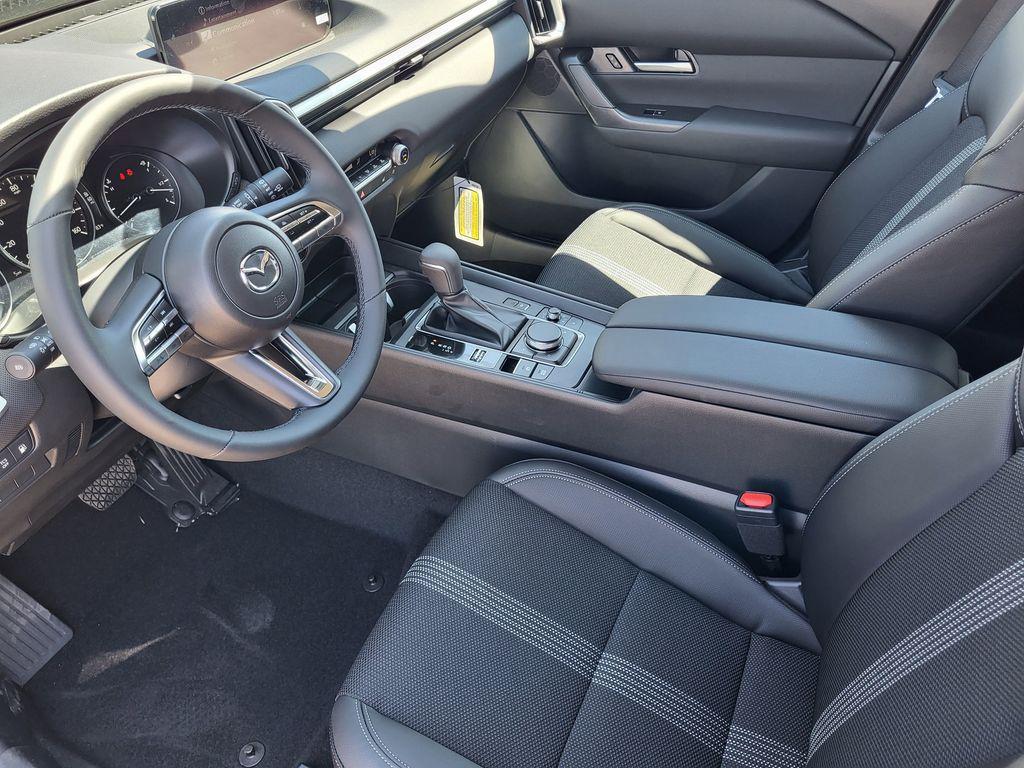 new 2025 Mazda CX-50 Hybrid car, priced at $32,509