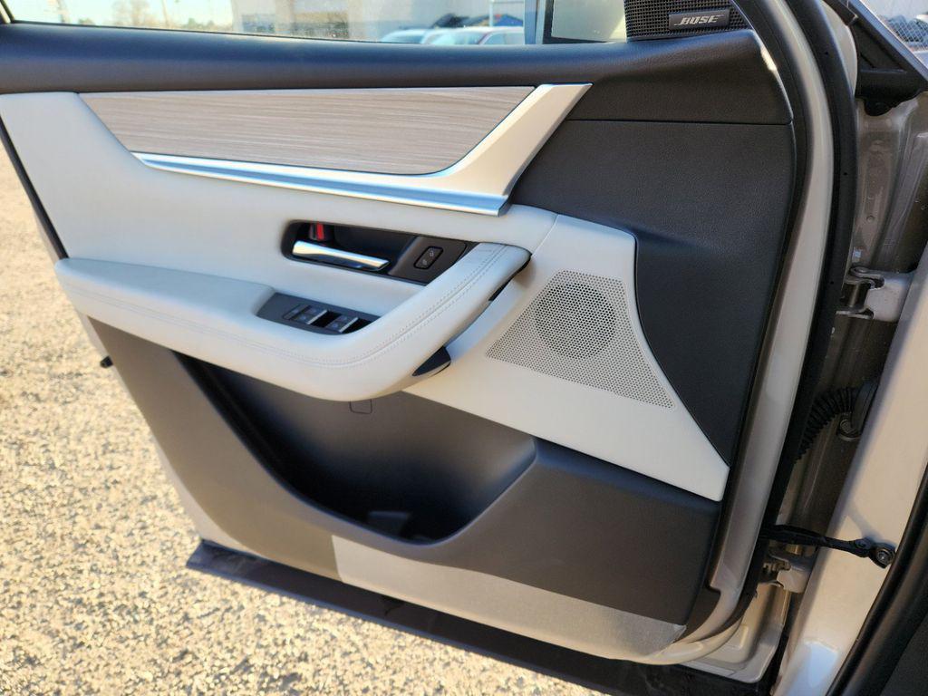 used 2025 Mazda CX-90 PHEV car, priced at $61,907