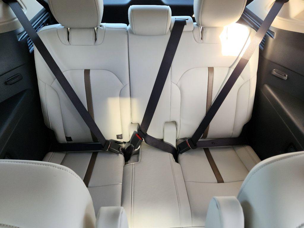 used 2025 Mazda CX-90 PHEV car, priced at $61,907