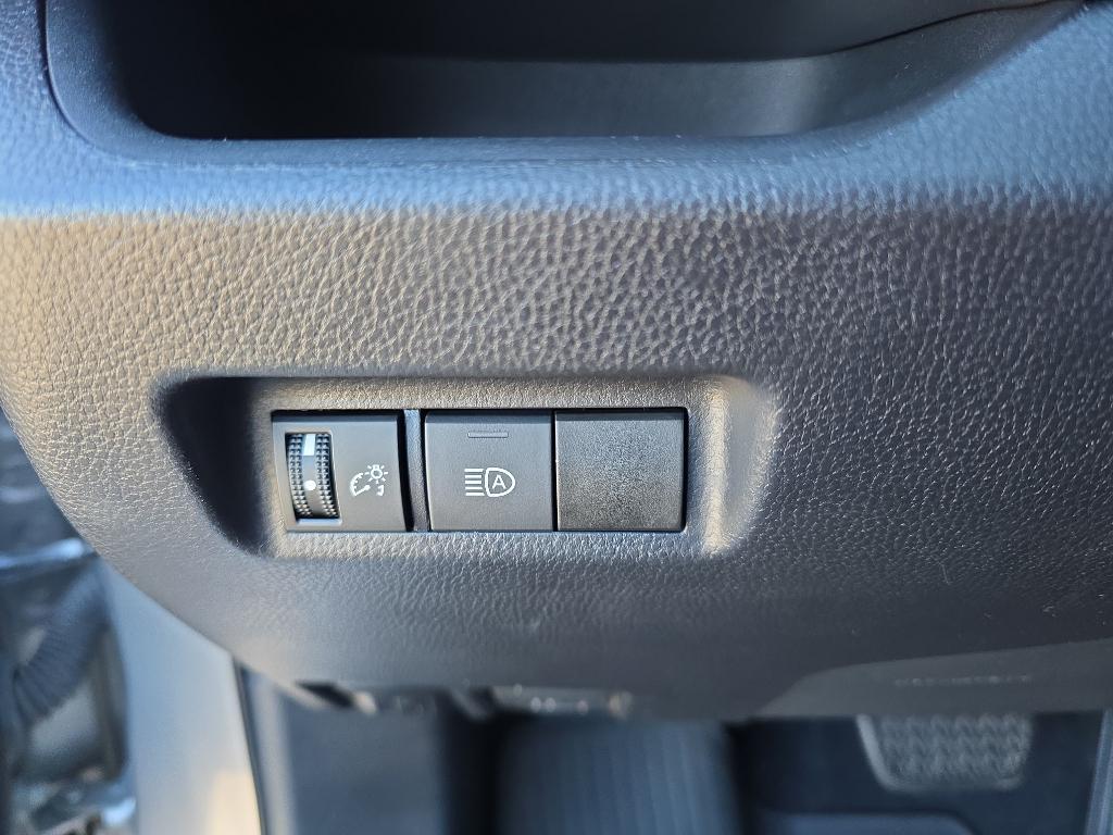 used 2021 Toyota RAV4 car, priced at $21,298