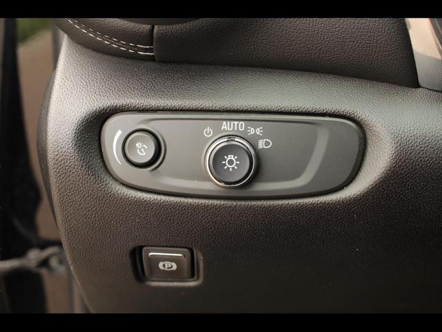 used 2023 Chevrolet Blazer car, priced at $22,999