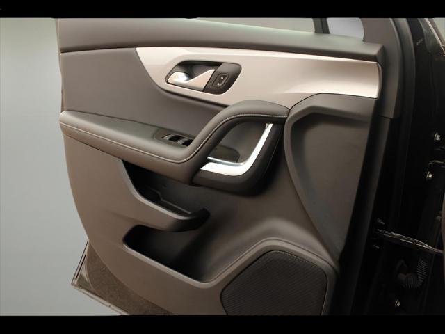 used 2023 Chevrolet Blazer car, priced at $22,999