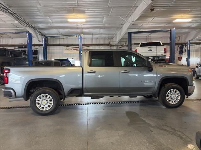 used 2024 Chevrolet Silverado 2500 car, priced at $61,775