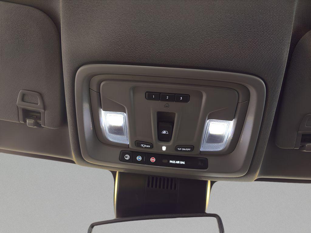 used 2024 Chevrolet Silverado 2500 car, priced at $62,448