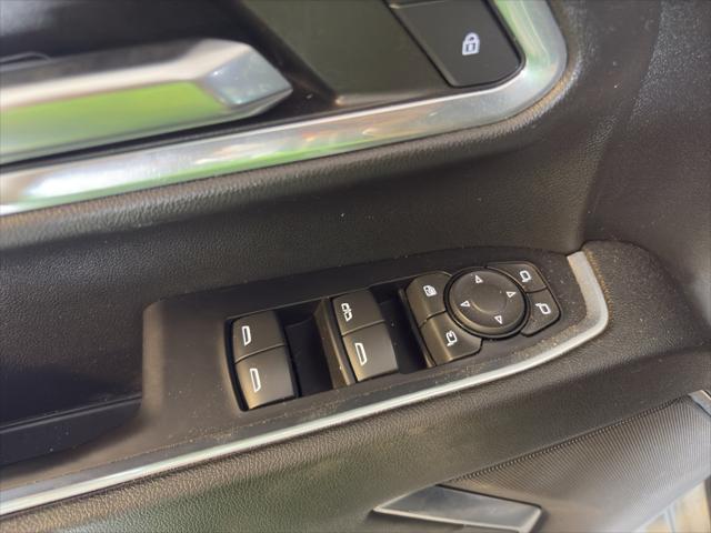 used 2024 Chevrolet Silverado 2500 car, priced at $61,775