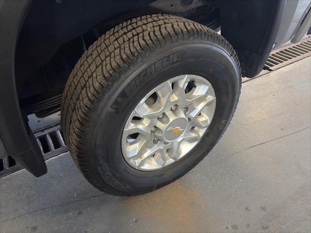used 2024 Chevrolet Silverado 2500 car, priced at $61,775