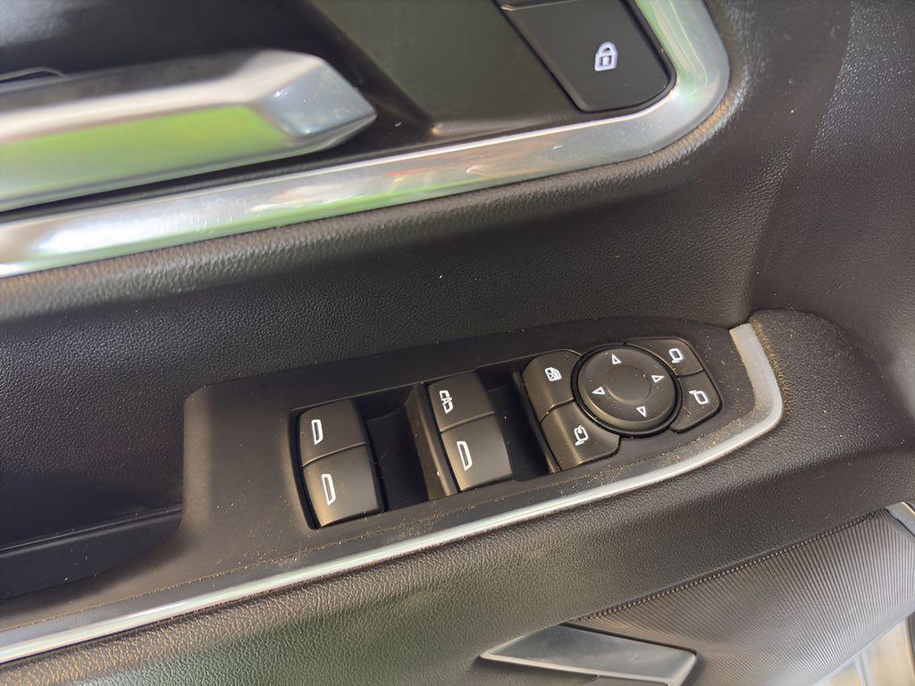 used 2024 Chevrolet Silverado 2500 car, priced at $62,448