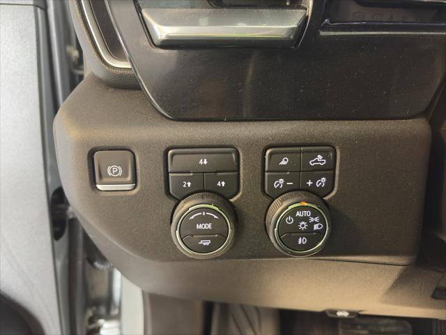 used 2024 Chevrolet Silverado 2500 car, priced at $61,775