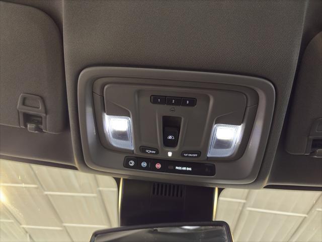 used 2024 Chevrolet Silverado 2500 car, priced at $61,775