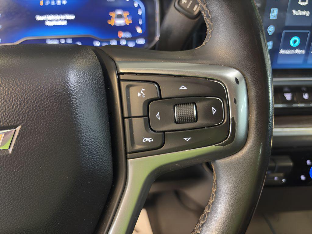 used 2024 Chevrolet Silverado 2500 car, priced at $62,448