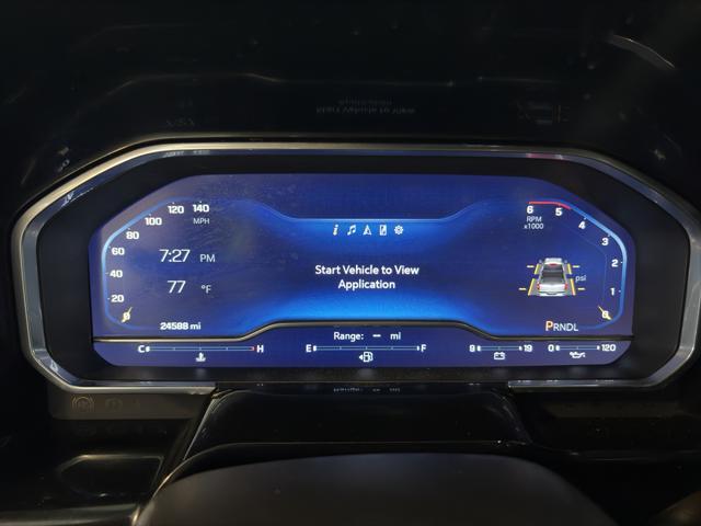 used 2024 Chevrolet Silverado 2500 car, priced at $61,775