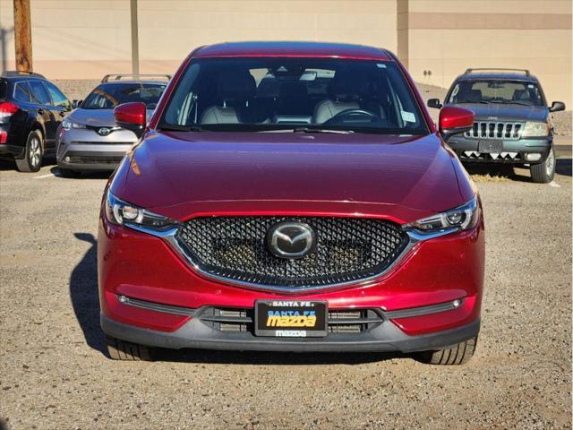 used 2019 Mazda CX-5 car, priced at $26,598